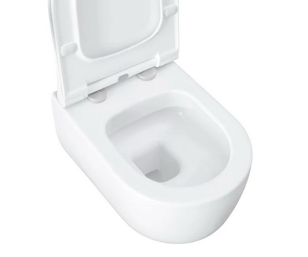 унитаз ALLEN BRAU PRIORITY 2